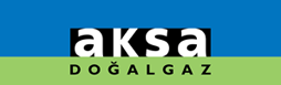 Aksa Doğalgaz logosu