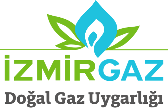 İzmirGaz logosu